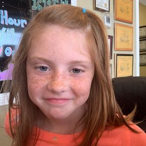 Meet your Posher, Mallory